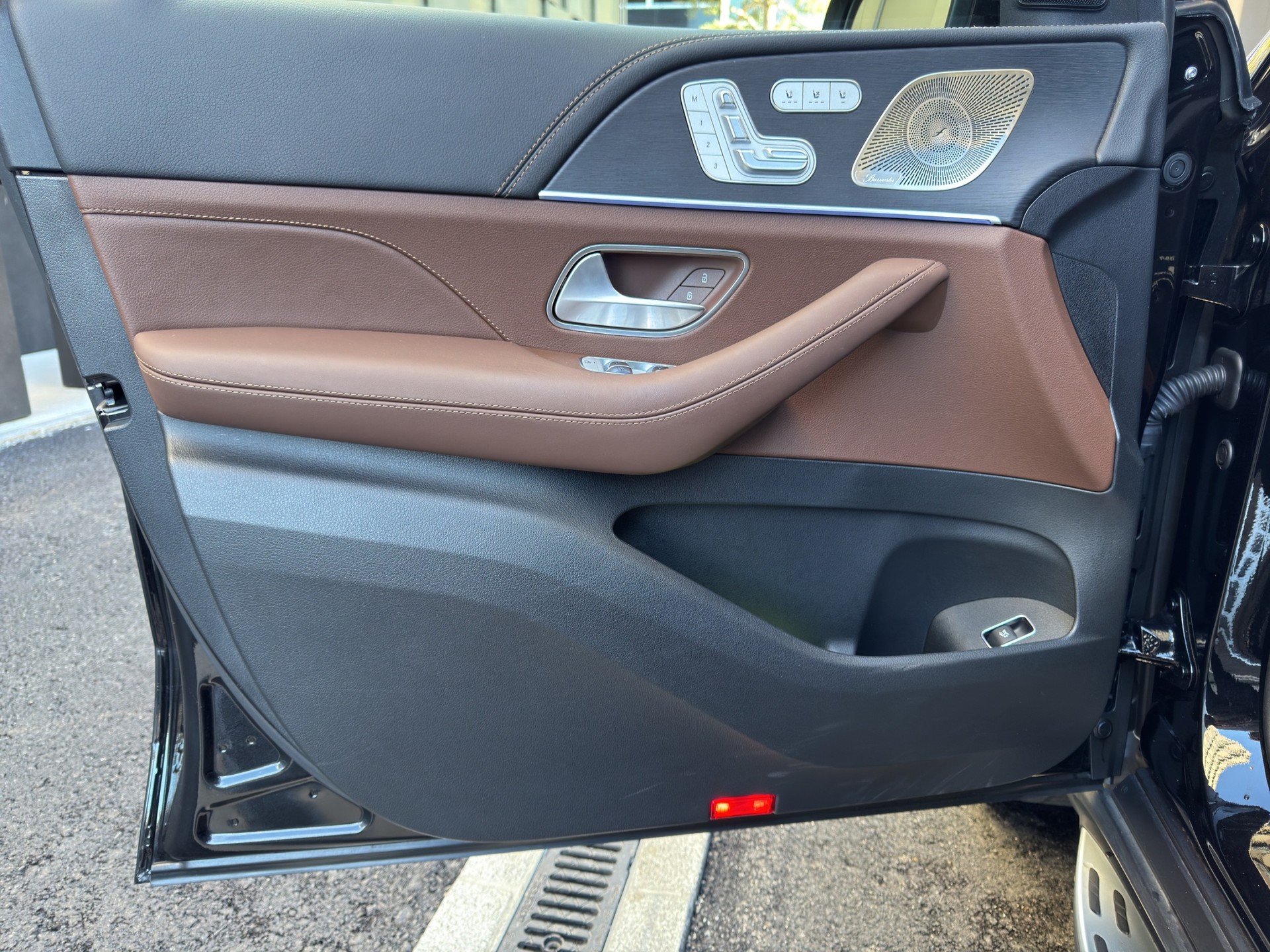 MERCEDES-BENZ GLE Coupé 53 AMG - 11