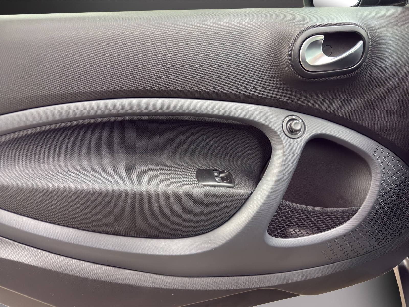 SMART fortwo EQ passion - 13