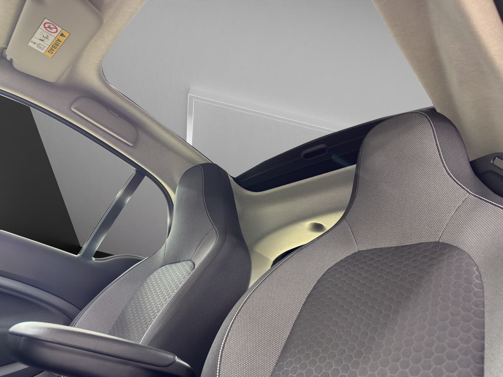 SMART fortwo EQ passion - 14