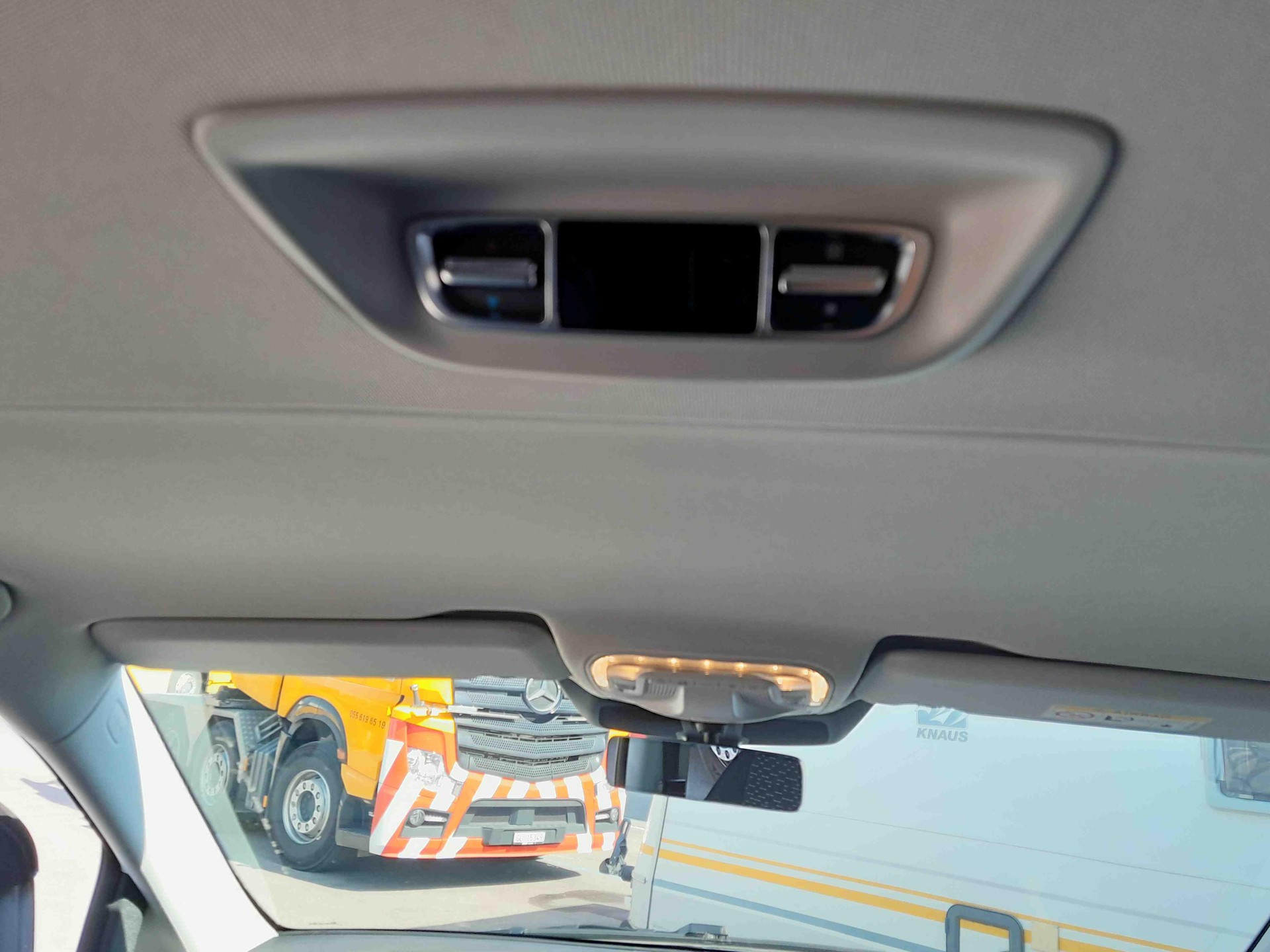 MERCEDES-BENZ Vito 119 CDI KB K 4x4 Tourer Select - 14