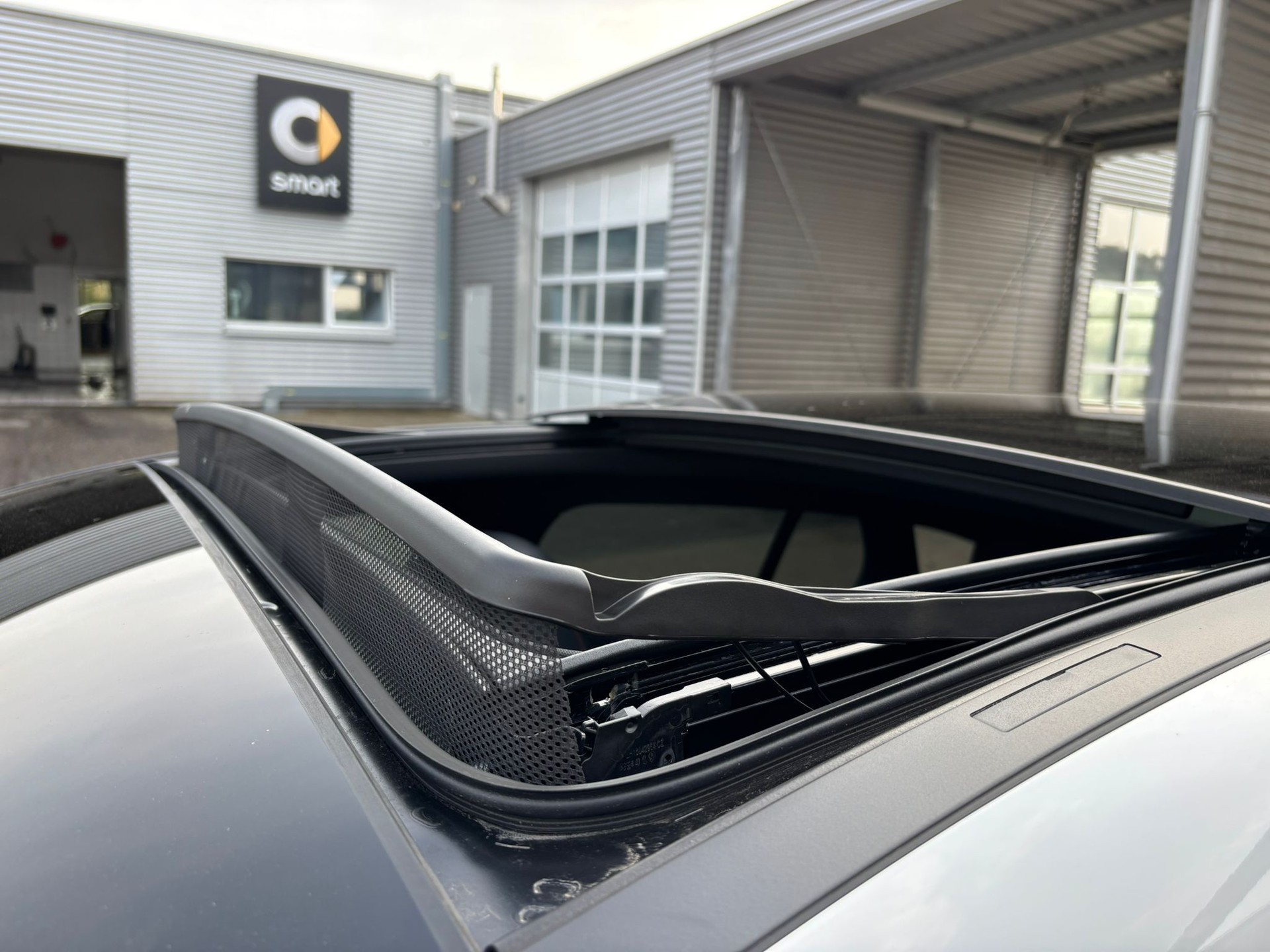 MERCEDES-BENZ CLA 250 AMG-Line 4Matic Shooting Brake - 12