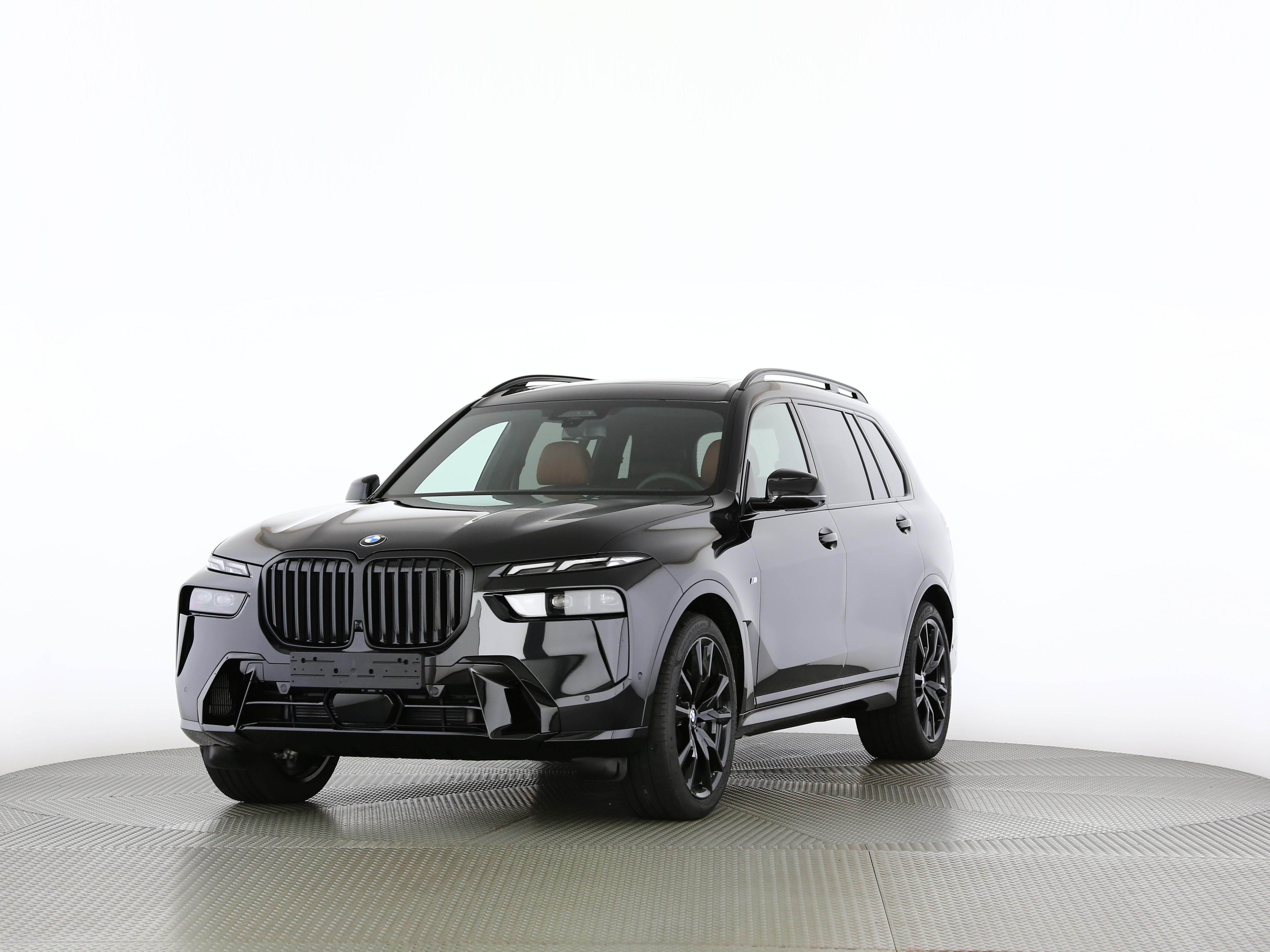 X7 40d xDrive SAG
