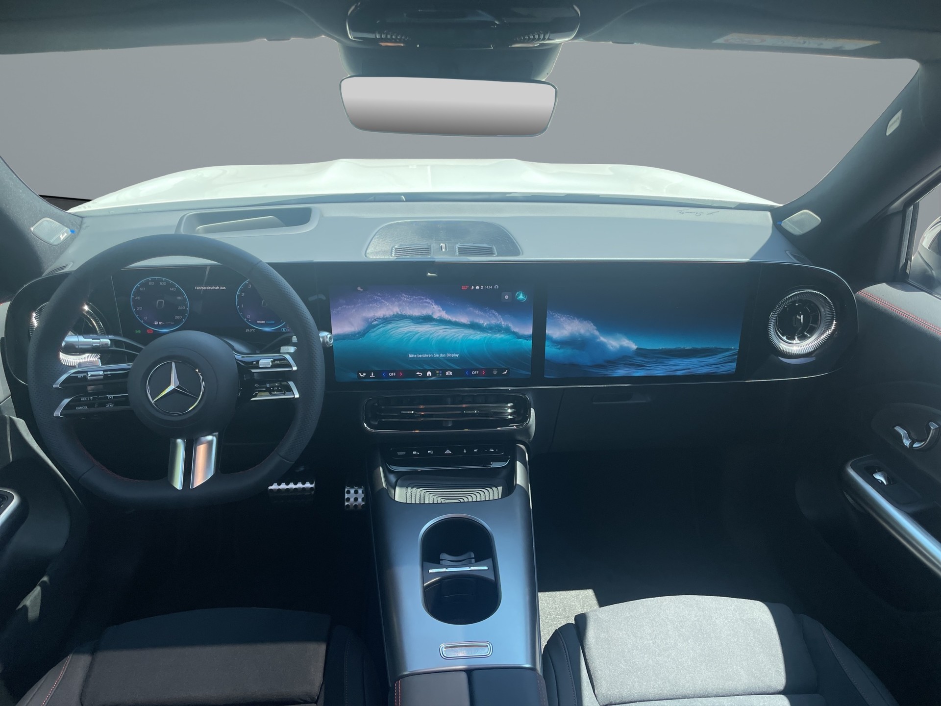MERCEDES-BENZ GLB 220 4Matic 8G-Tronic - 10