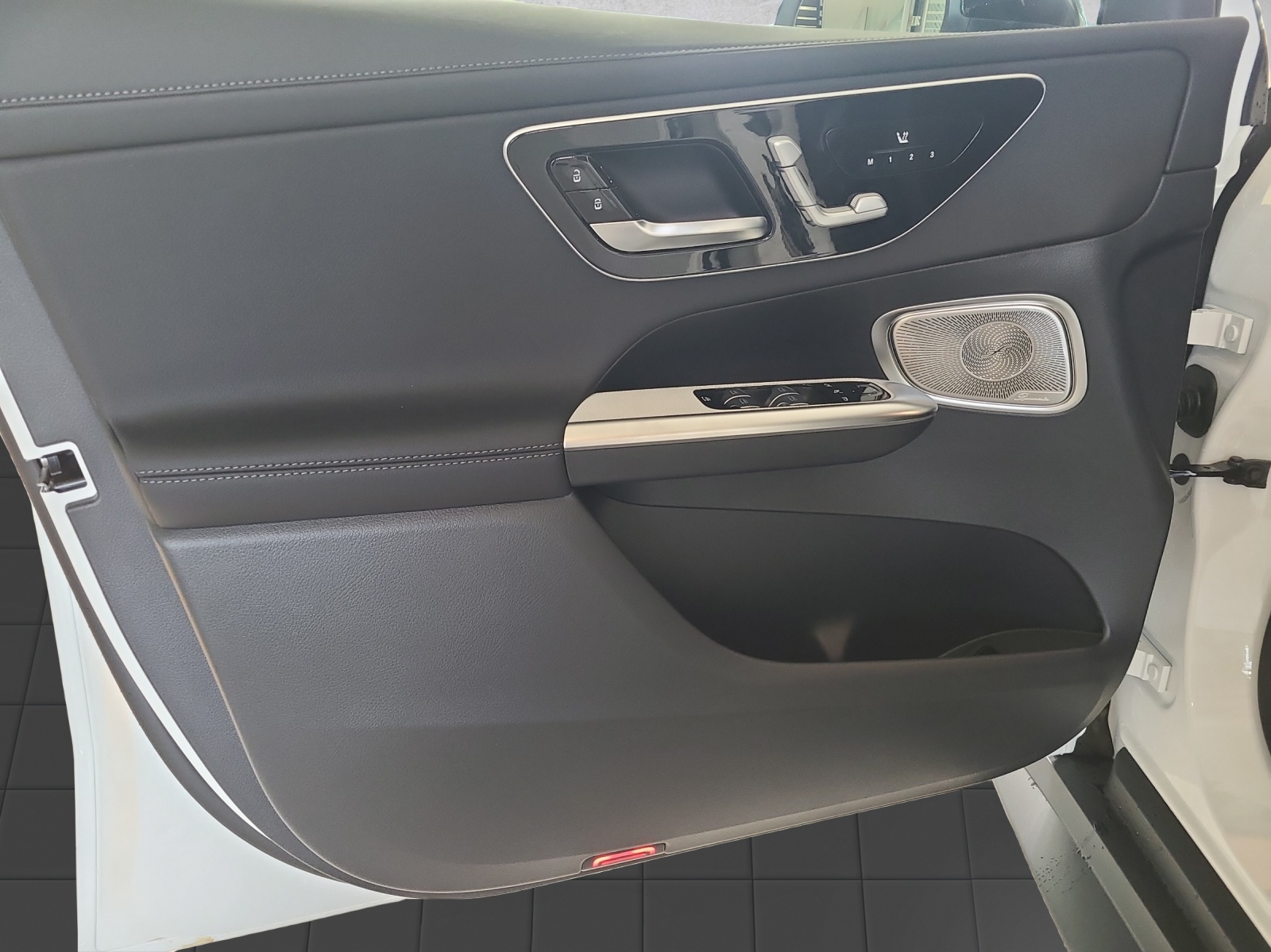 MERCEDES-BENZ GLC Coupé 220 d 4Matic 9G-Tronic - 9