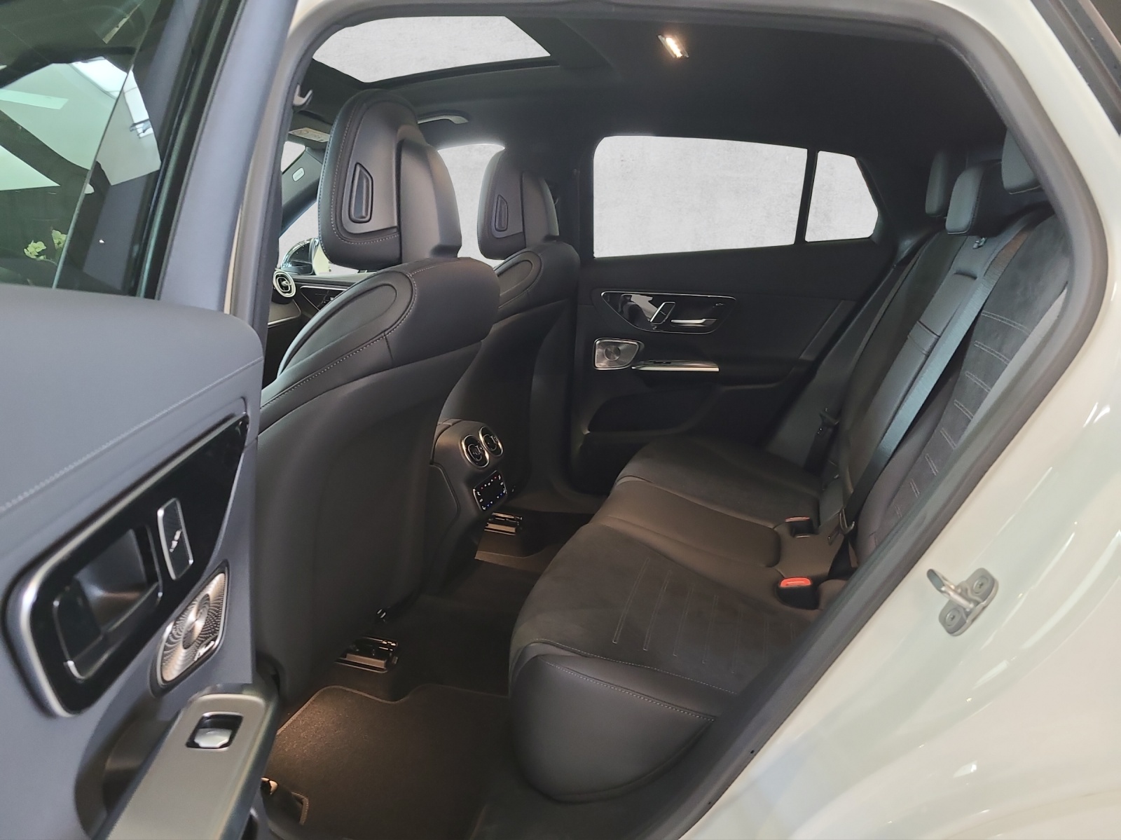 MERCEDES-BENZ GLC Coupé 220 d 4Matic 9G-Tronic - 11