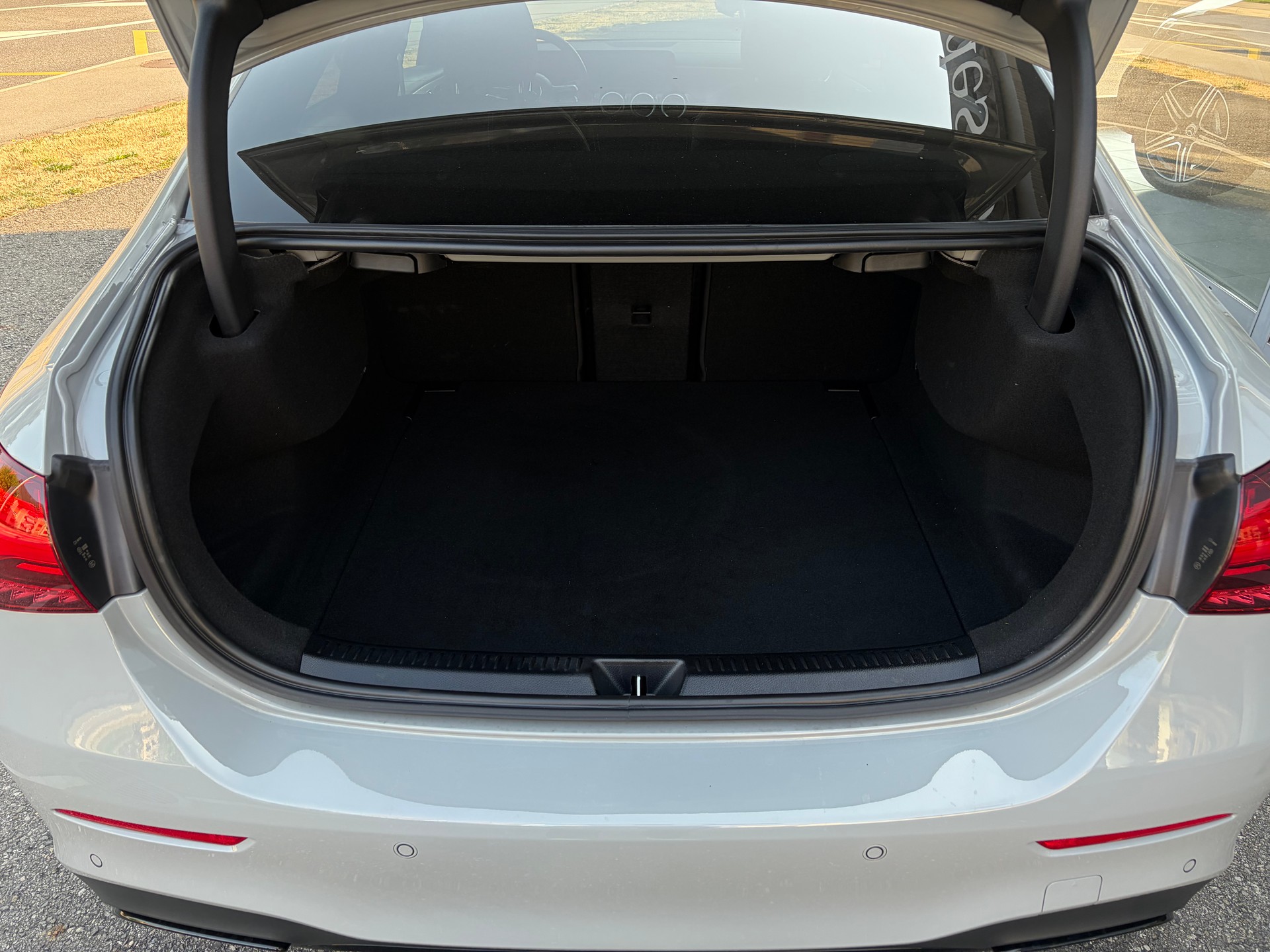 MERCEDES-BENZ A 220 4Matic 8G-DCT Limousine (V177) - 6
