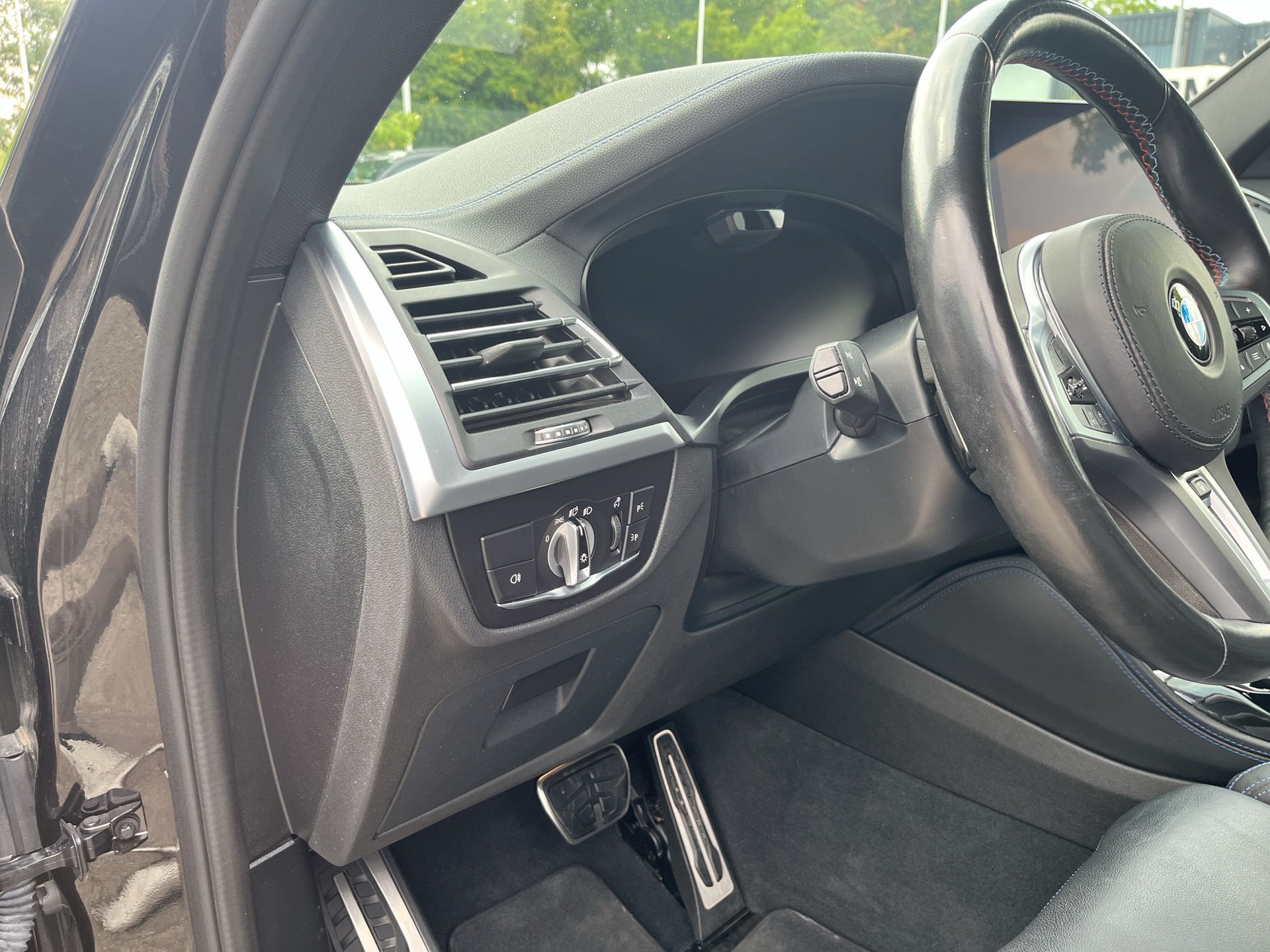BMW X4 M40i 48V Steptronic - 21