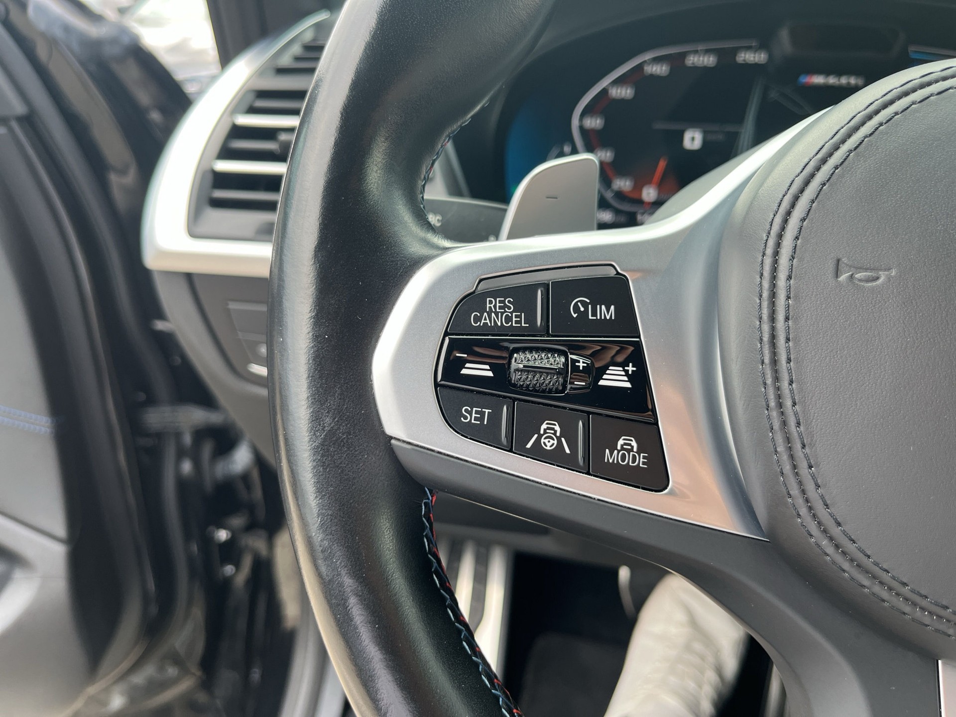 BMW X4 M40i 48V Steptronic - 16