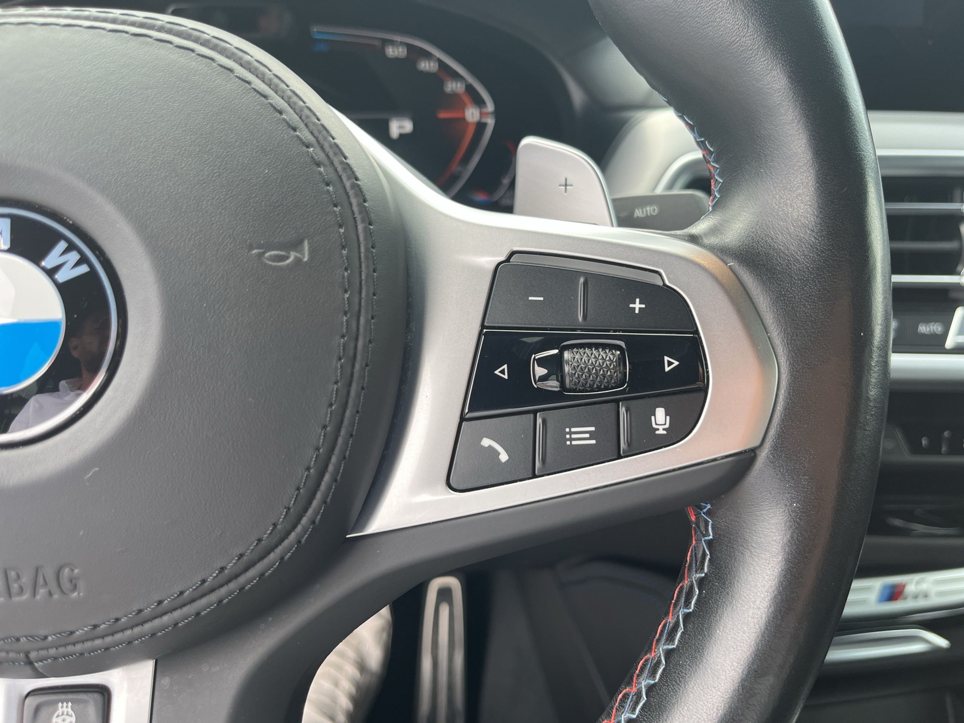 BMW X4 M40i 48V Steptronic - 17