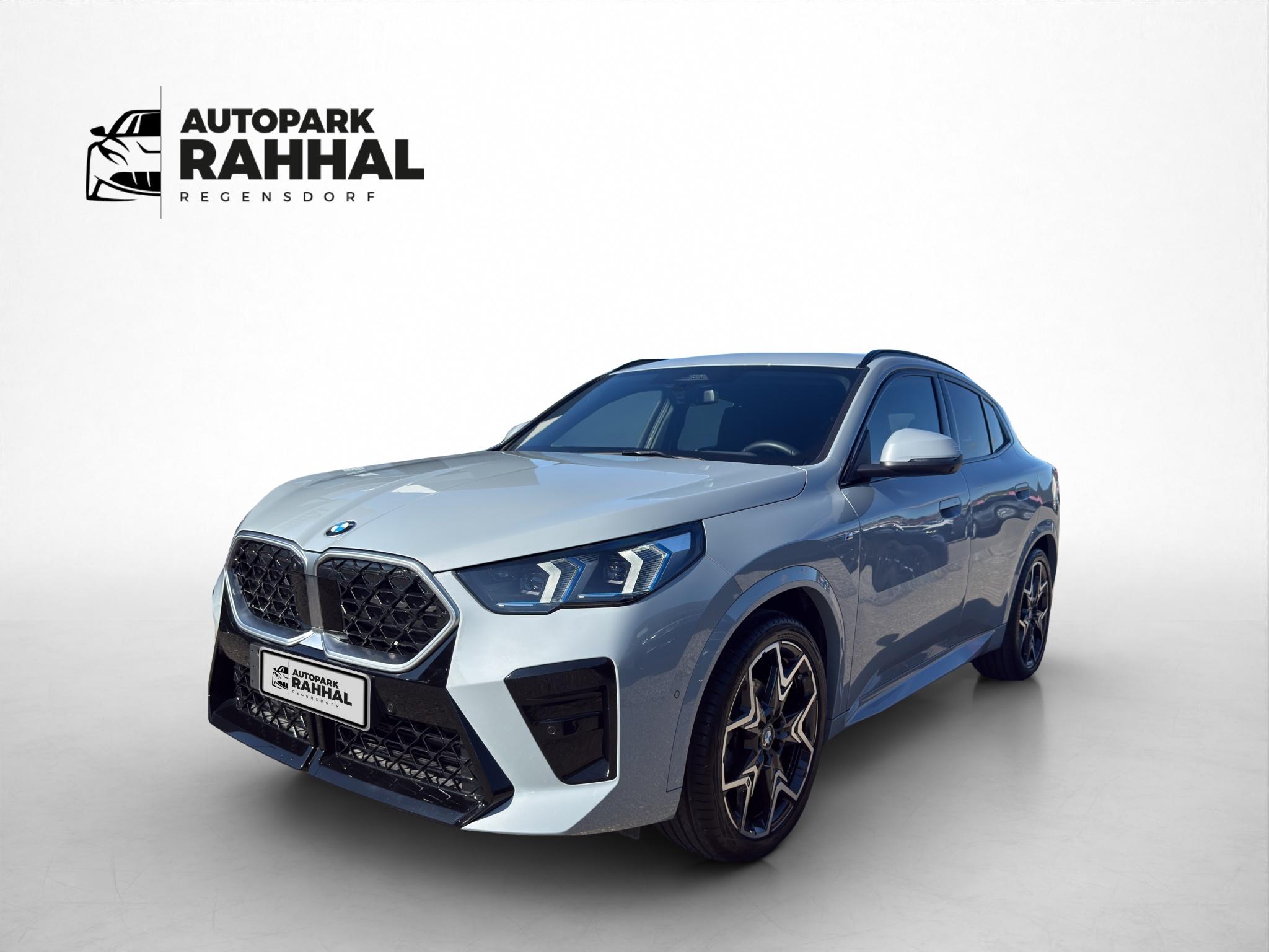 X2 18d sDrive paddles