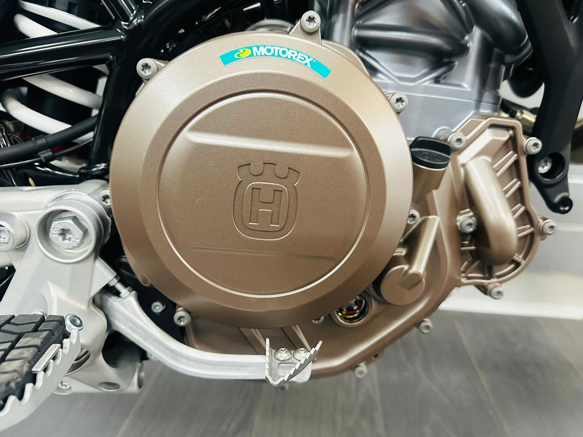 HUSQVARNA 701 Supermoto (35kW) - 5