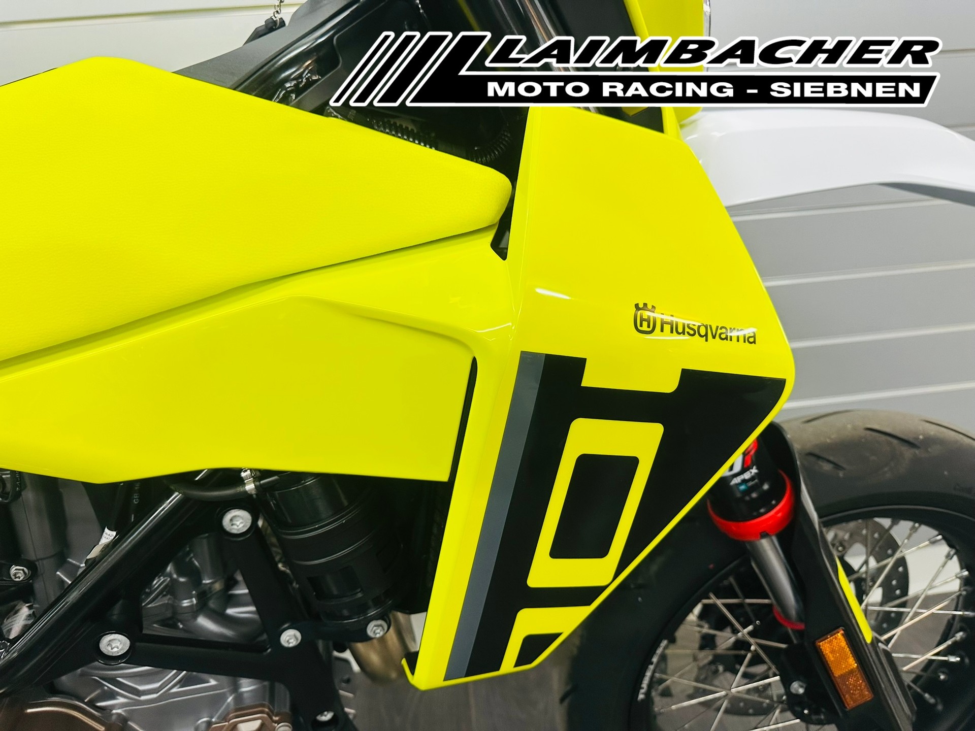 HUSQVARNA 701 Supermoto (35kW) - 3