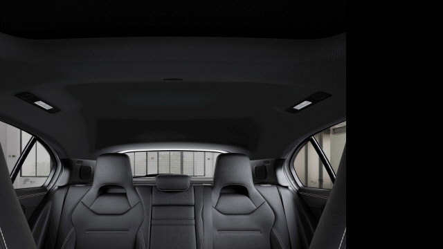 MERCEDES-BENZ A AMG 45 S 4Matic 8G-DCT - 12