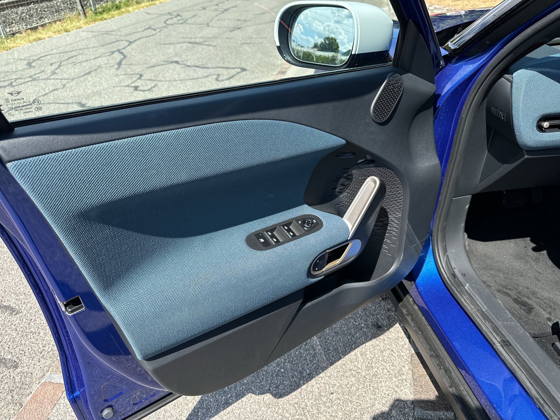 MINI Aceman SE - 15