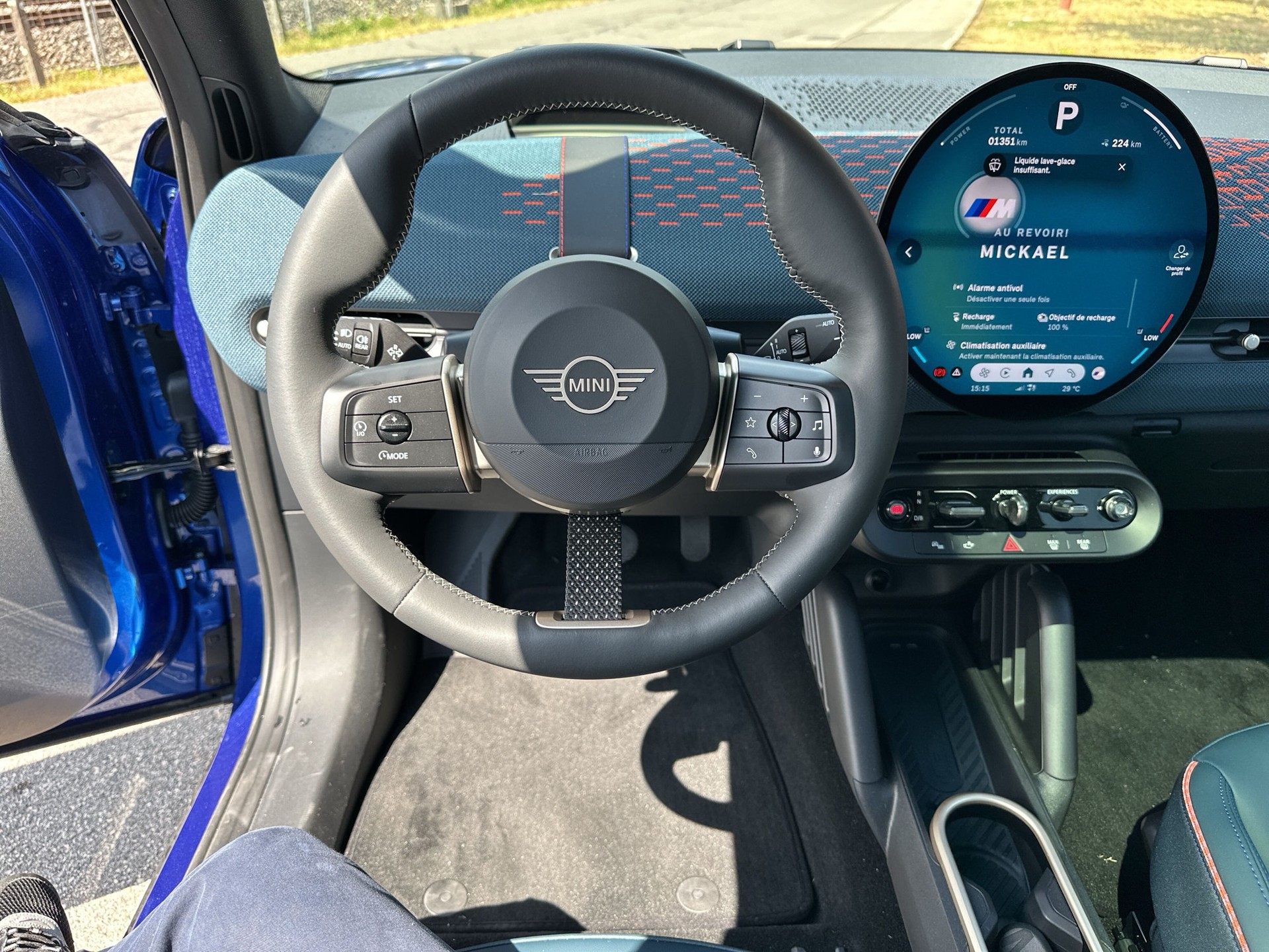 MINI Aceman SE - 11