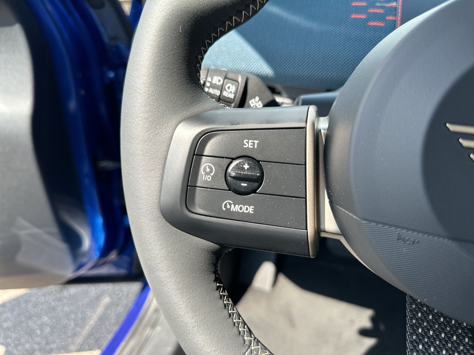 MINI Aceman SE - 13