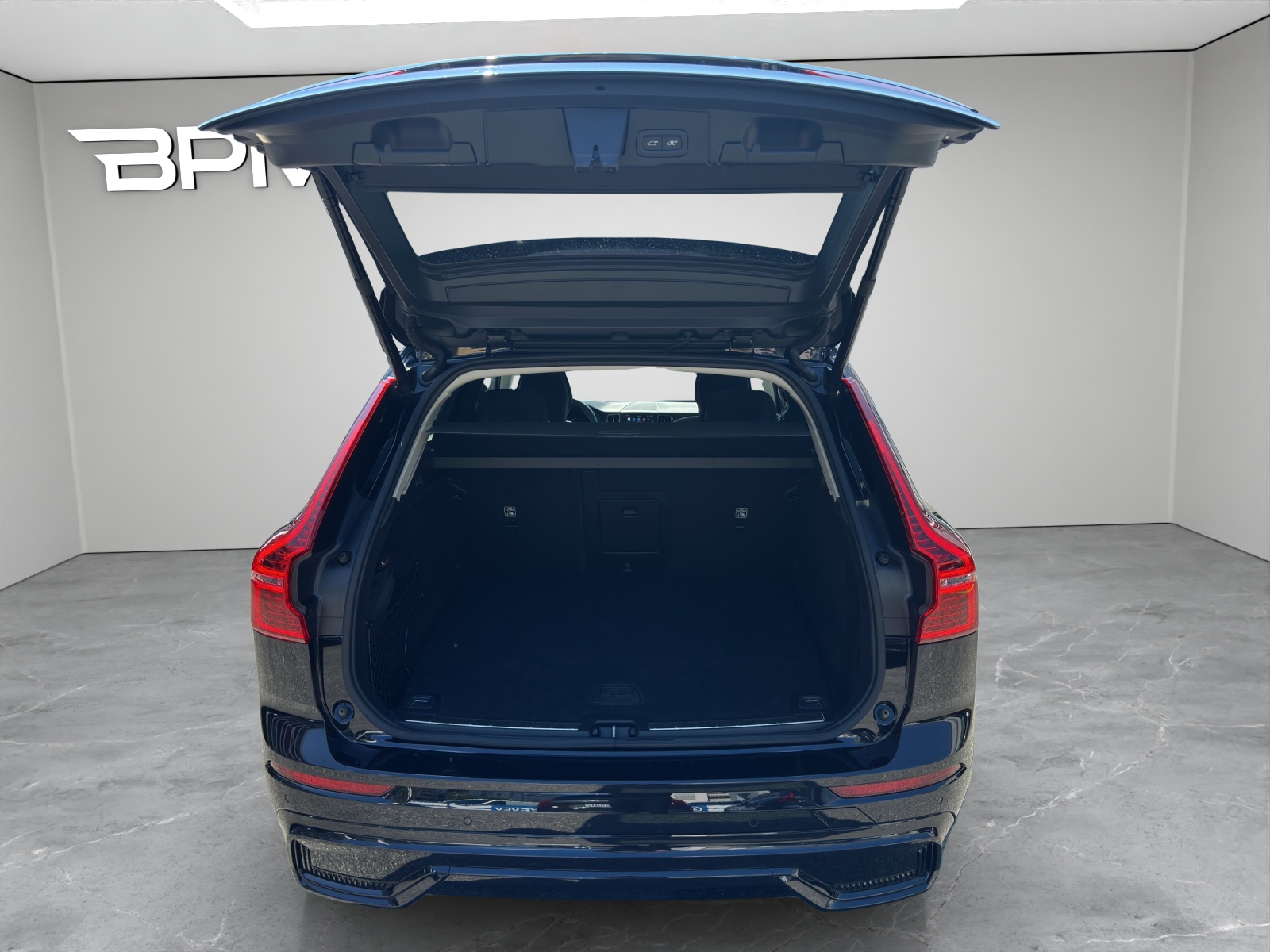 VOLVO XC60 2.0 T6 TE Plus Dark eAWD - 13