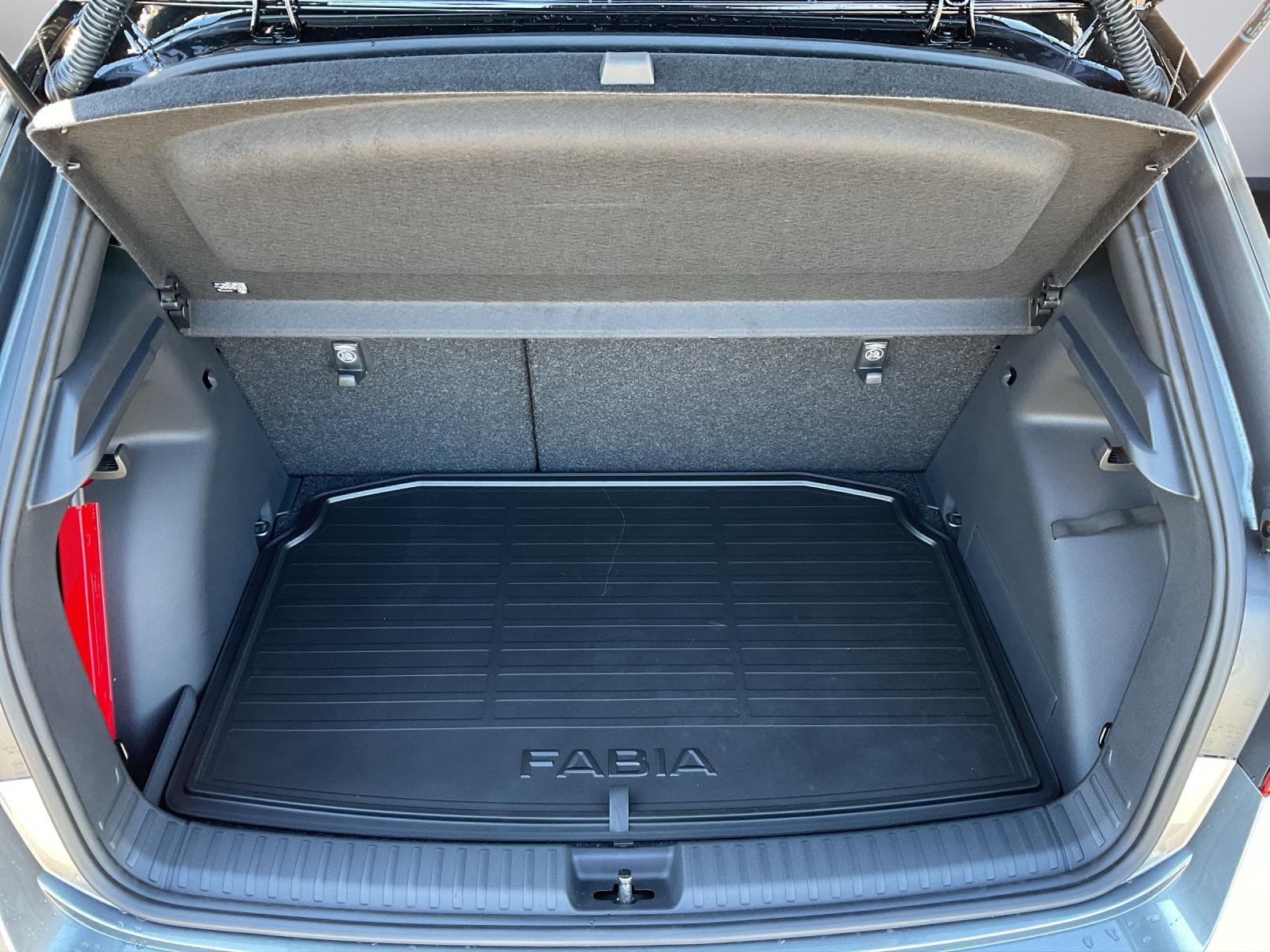 SKODA Fabia 1.5 TSI Monte Carlo DSG - 12