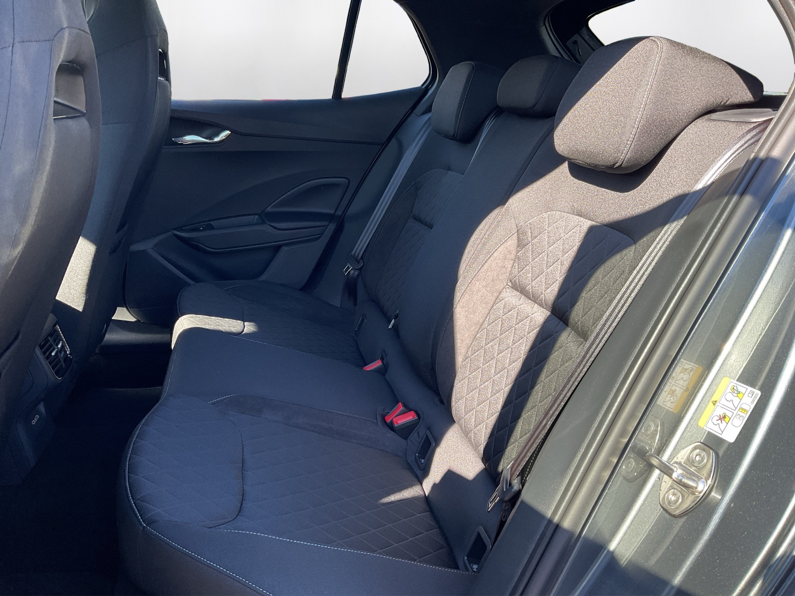 SKODA Fabia 1.5 TSI Monte Carlo DSG - 11