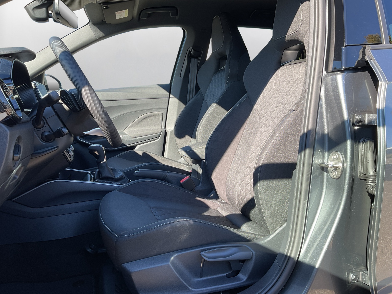 SKODA Fabia 1.5 TSI Monte Carlo DSG - 10