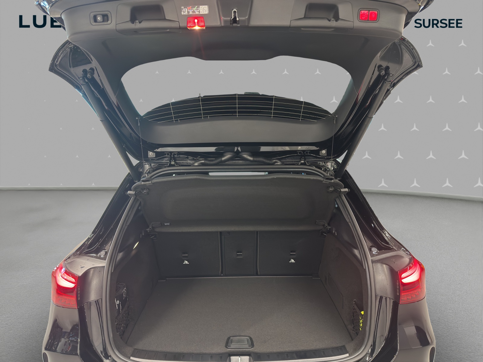 MERCEDES-BENZ GLA 200 Night Star 7G-DCT - 15