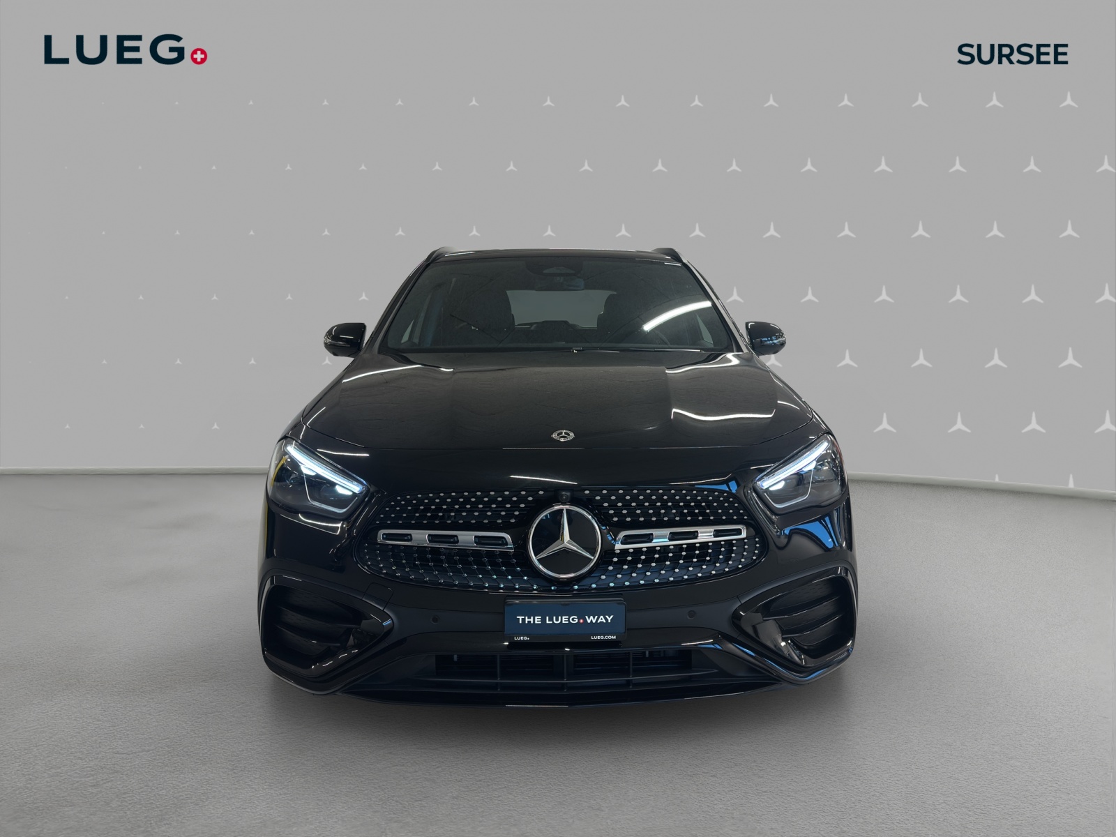 MERCEDES-BENZ GLA 200 Night Star 7G-DCT - 6