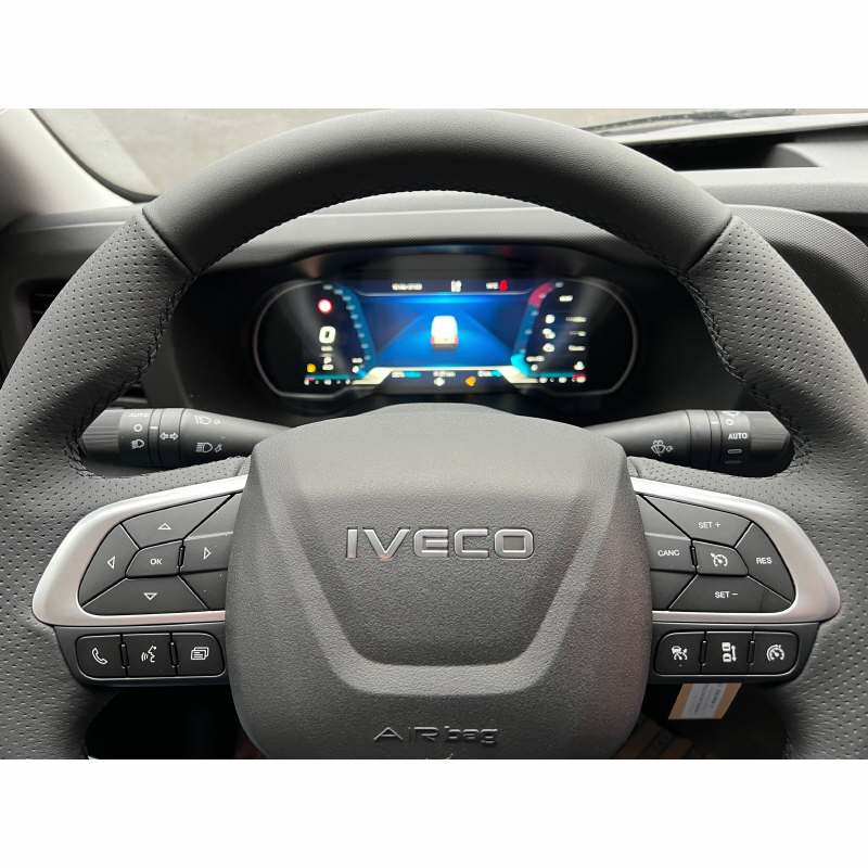 IVECO Daily 35S18HA8V Kaw.3520L H2 3.0 HPI 180 - 10