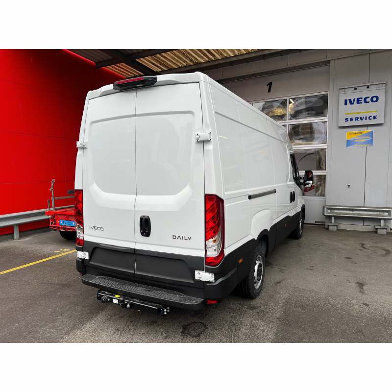 IVECO Daily 35S18HA8V Kaw.3520L H2 3.0 HPI 180 - 3