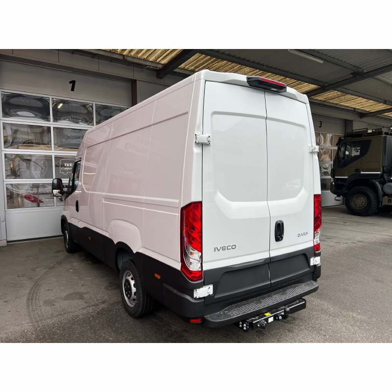 IVECO Daily 35S18HA8V Kaw.3520L H2 3.0 HPI 180 - 2