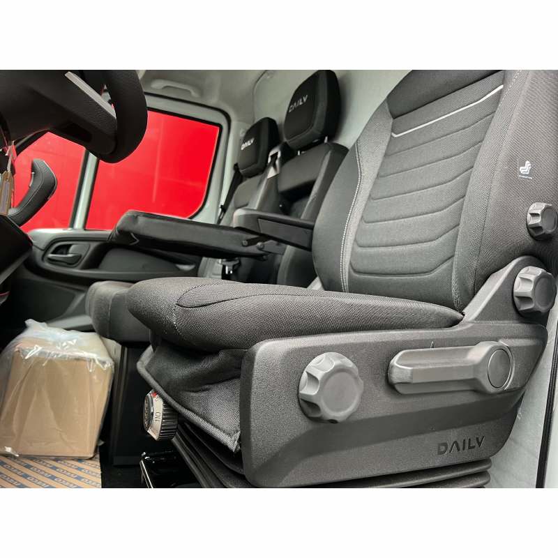 IVECO Daily 35S18HA8V Kaw.3520L H2 3.0 HPI 180 - 6