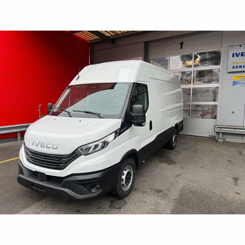 IVECO Daily 35S18HA8V Kaw.3520L H2 3.0 HPI 180