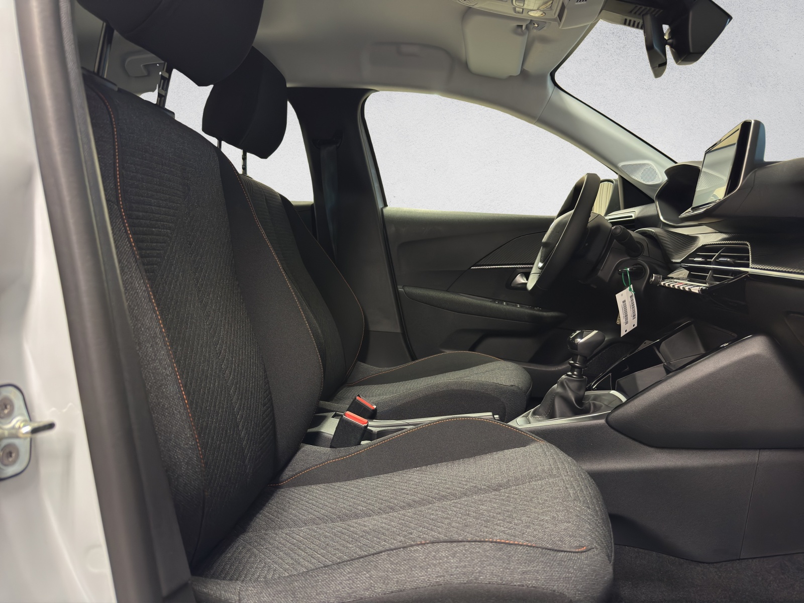 PEUGEOT 208 1.2 PureTech Style - 13