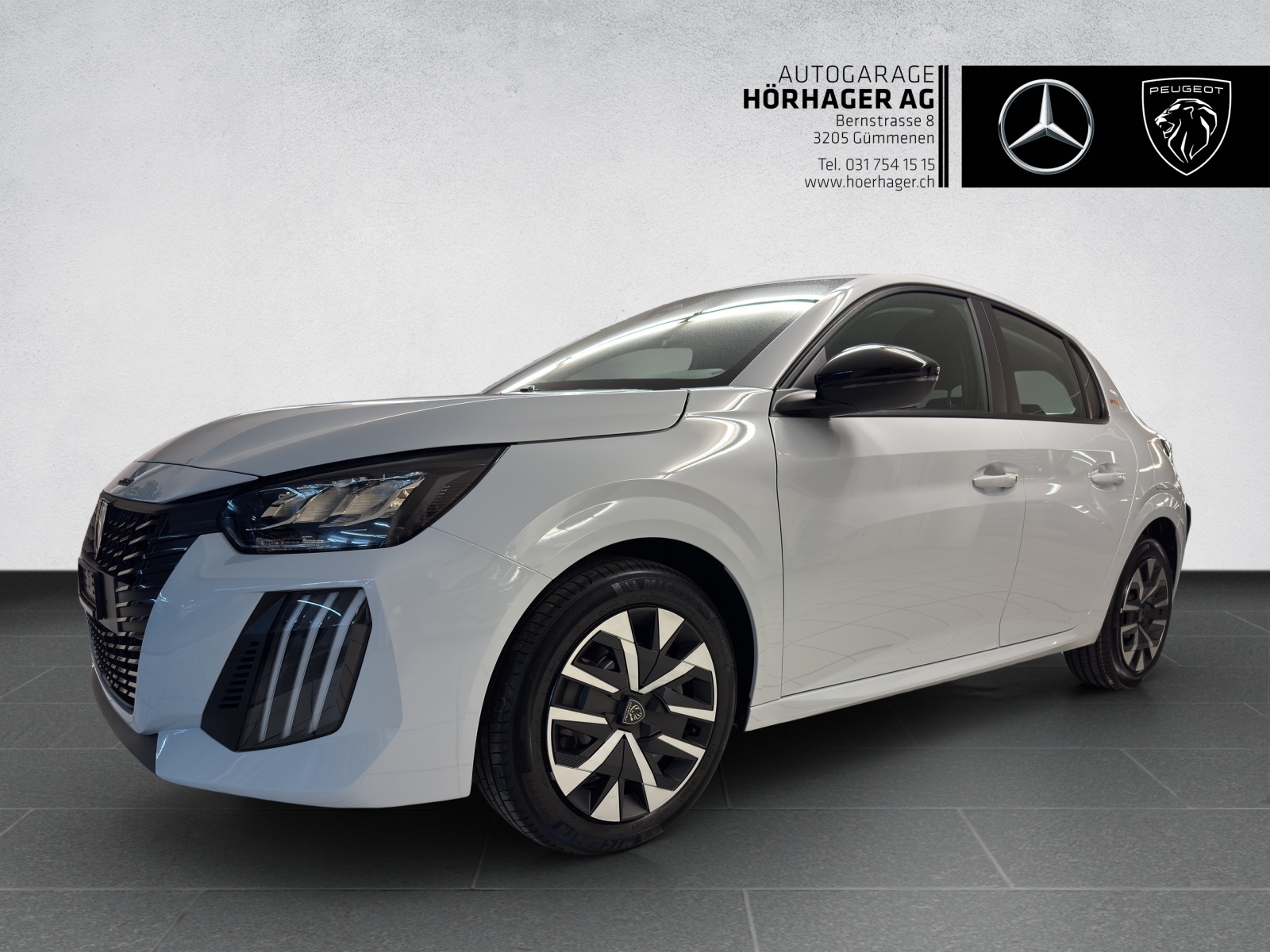 PEUGEOT 208 1.2 PureTech Style - 7