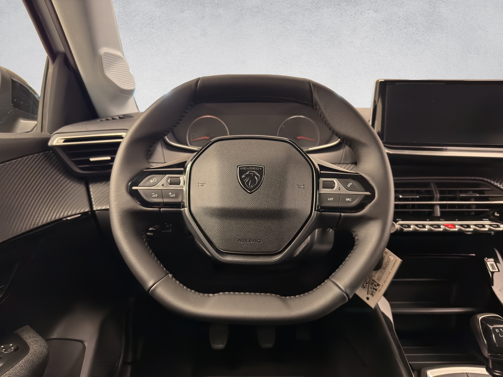 PEUGEOT 208 1.2 PureTech Style - 11