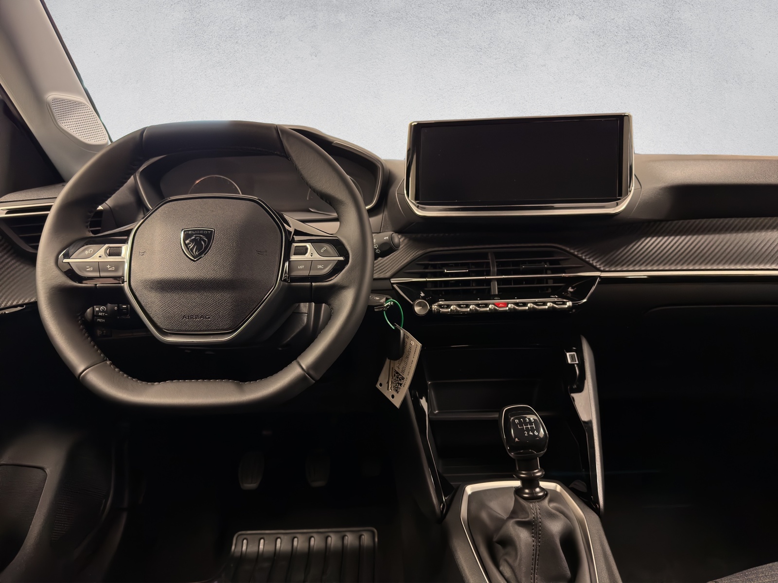 PEUGEOT 208 1.2 PureTech Style - 9