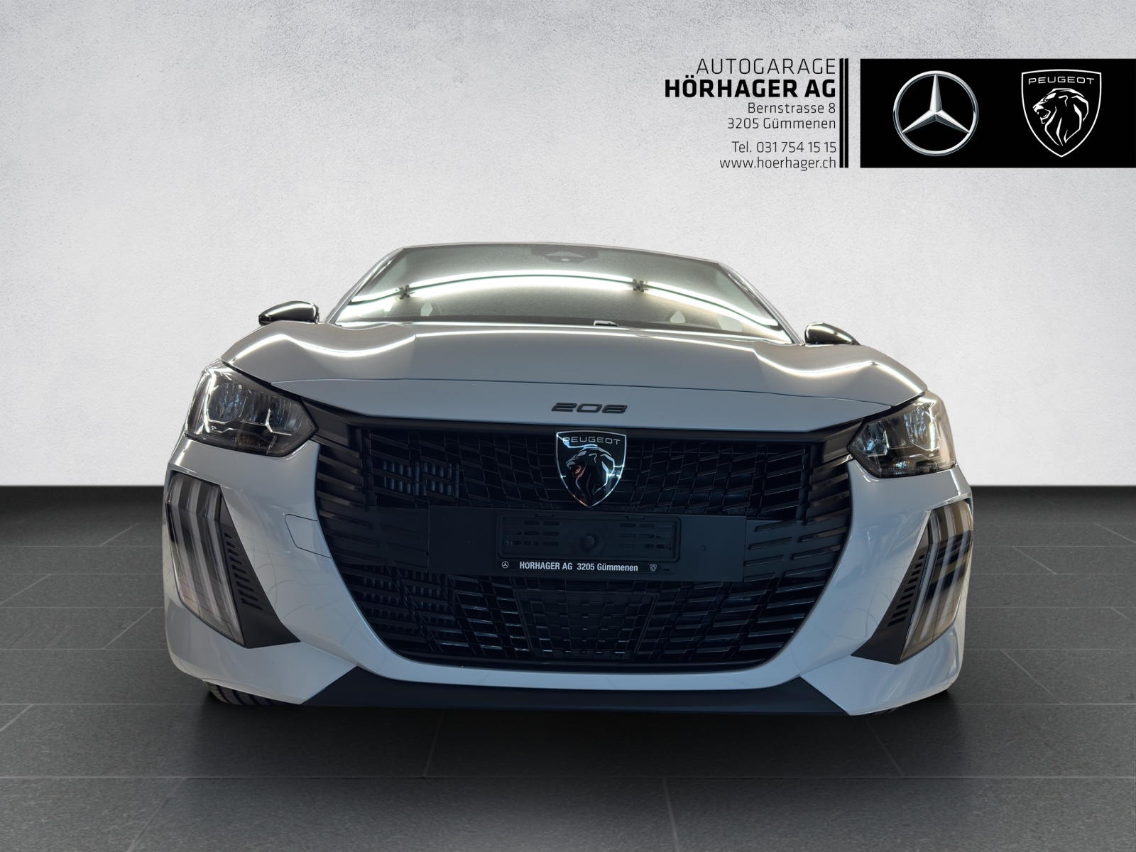 PEUGEOT 208 1.2 PureTech Style - 8