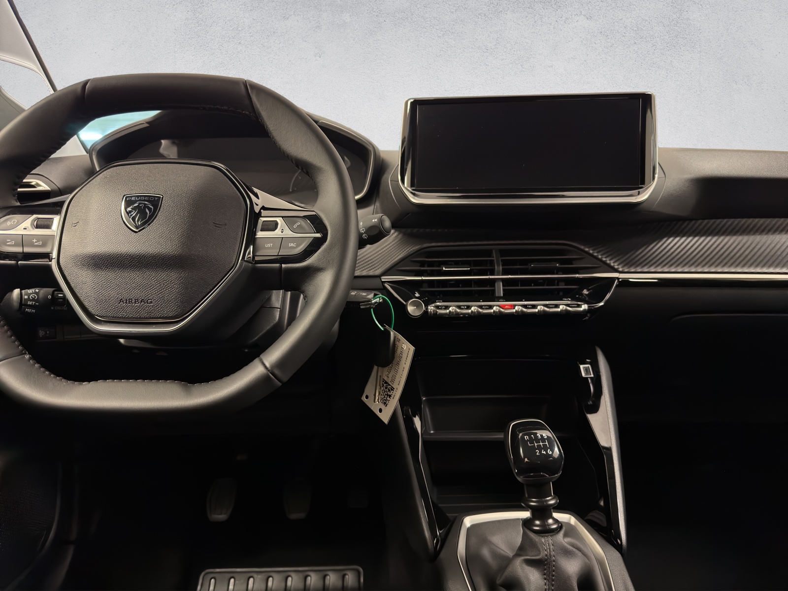 PEUGEOT 208 1.2 PureTech Style - 10