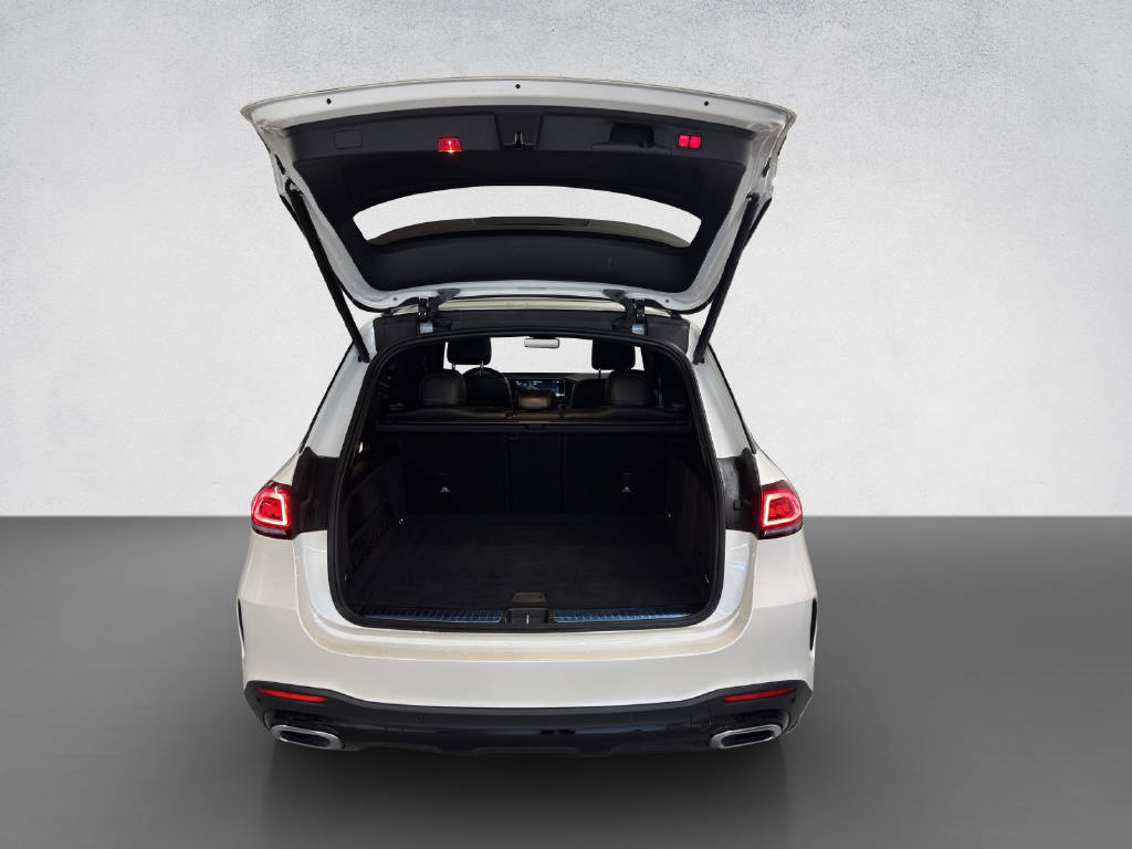 MERCEDES-BENZ GLE 450 AMG Line 4Matic - 8