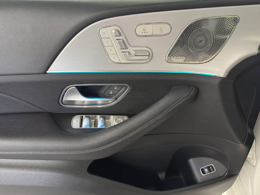 MERCEDES-BENZ GLE 450 AMG Line 4Matic - 6