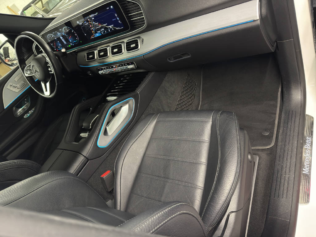 MERCEDES-BENZ GLE 450 AMG Line 4Matic - 11