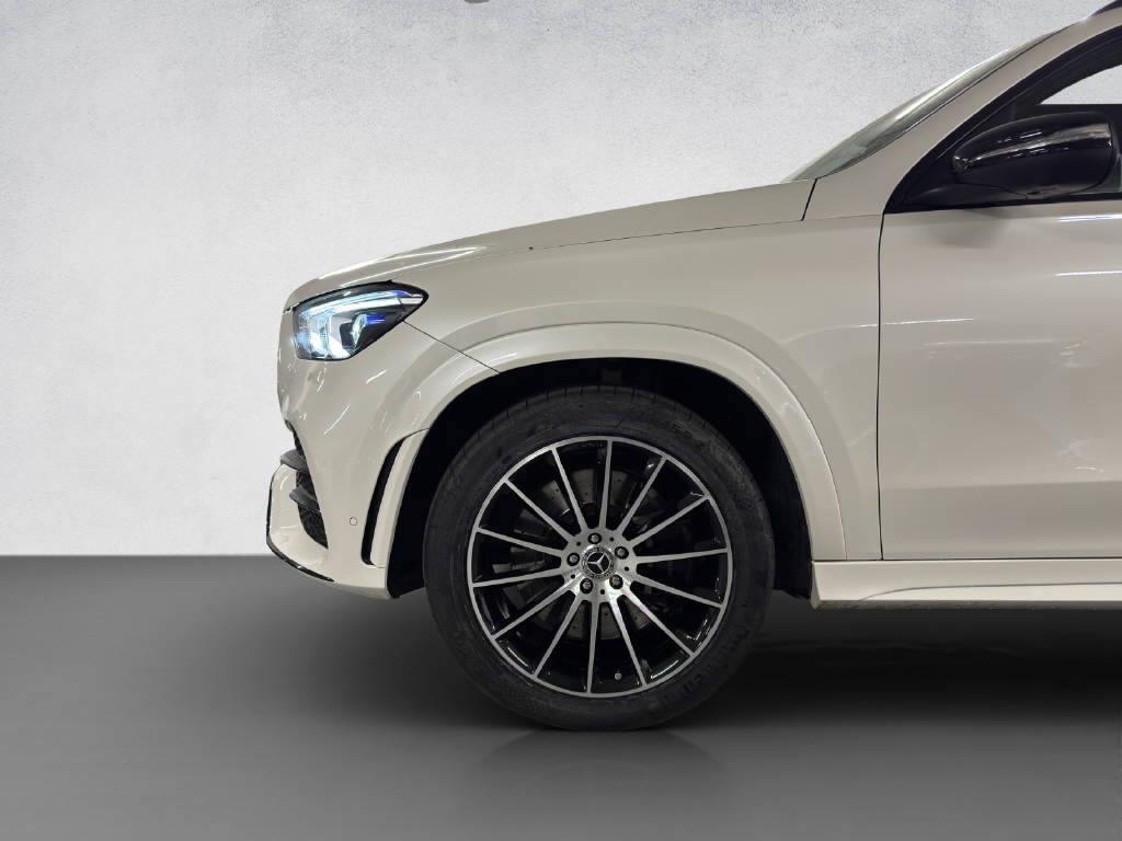 MERCEDES-BENZ GLE 450 AMG Line 4Matic - 7