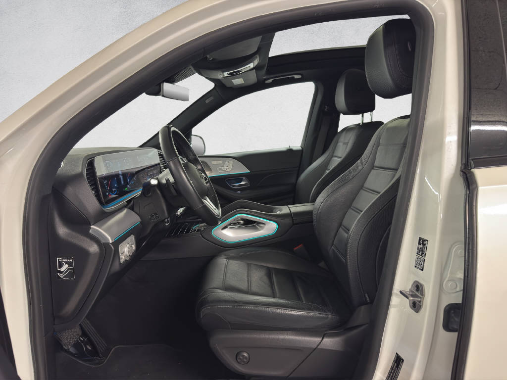 MERCEDES-BENZ GLE 450 AMG Line 4Matic - 10