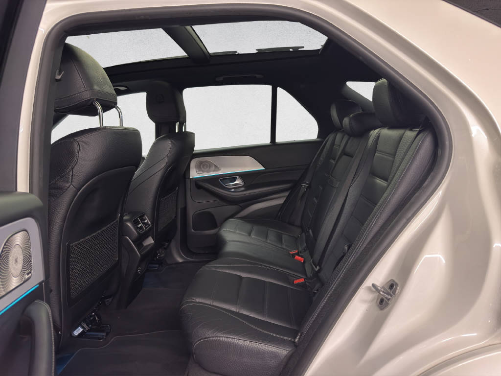 MERCEDES-BENZ GLE 450 AMG Line 4Matic - 13