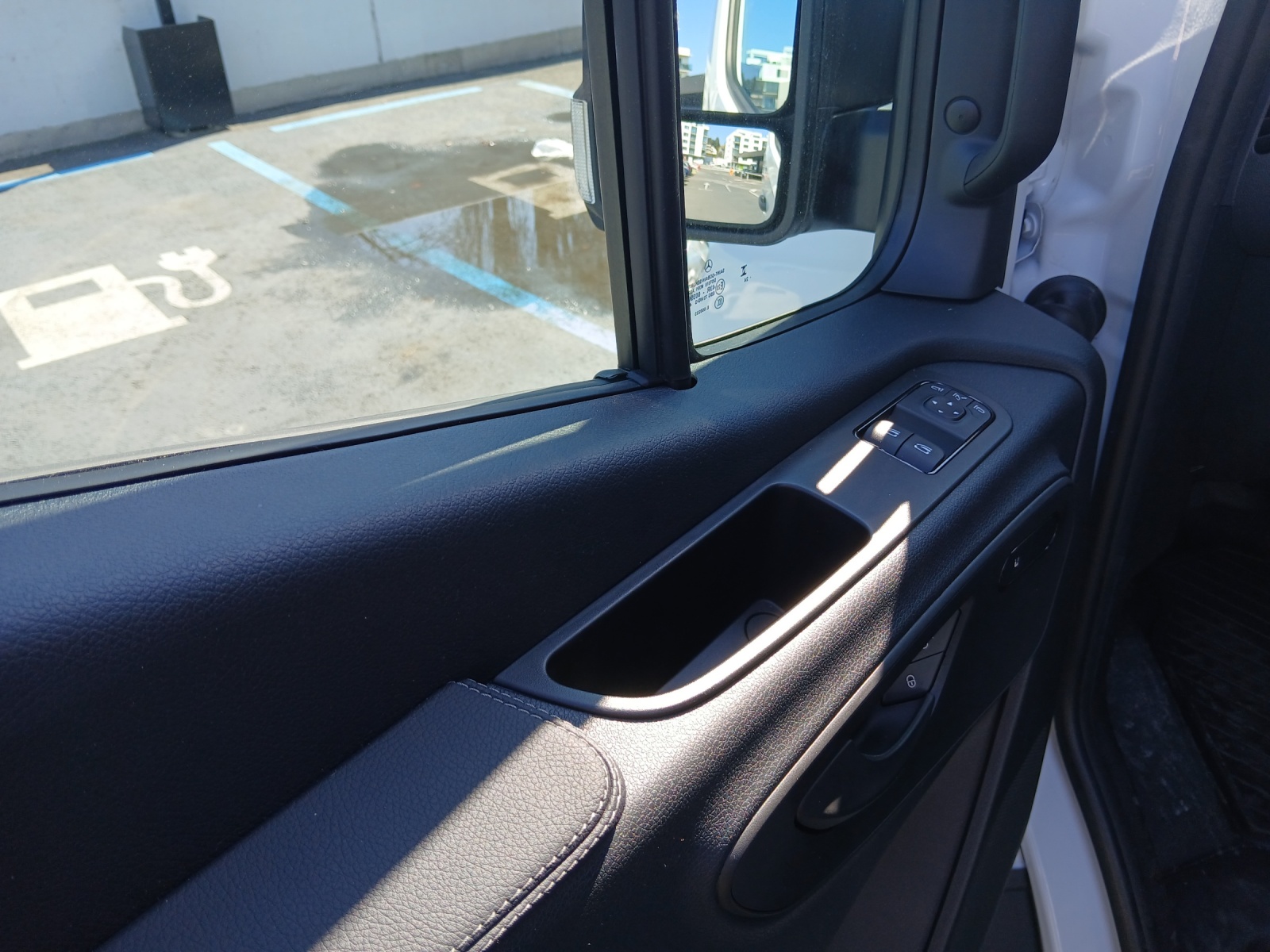 MERCEDES-BENZ MERCEDES-BENZ Esprinter 320 PRO KA 3665 S - 6