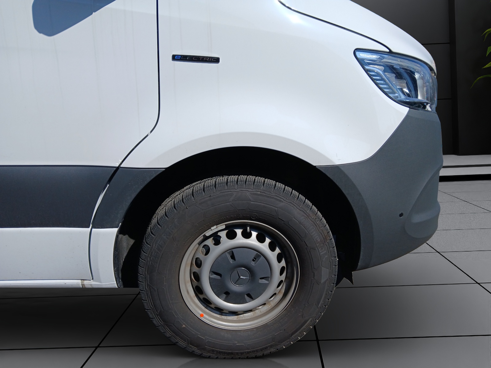 MERCEDES-BENZ MERCEDES-BENZ Esprinter 320 PRO KA 3665 S - 7