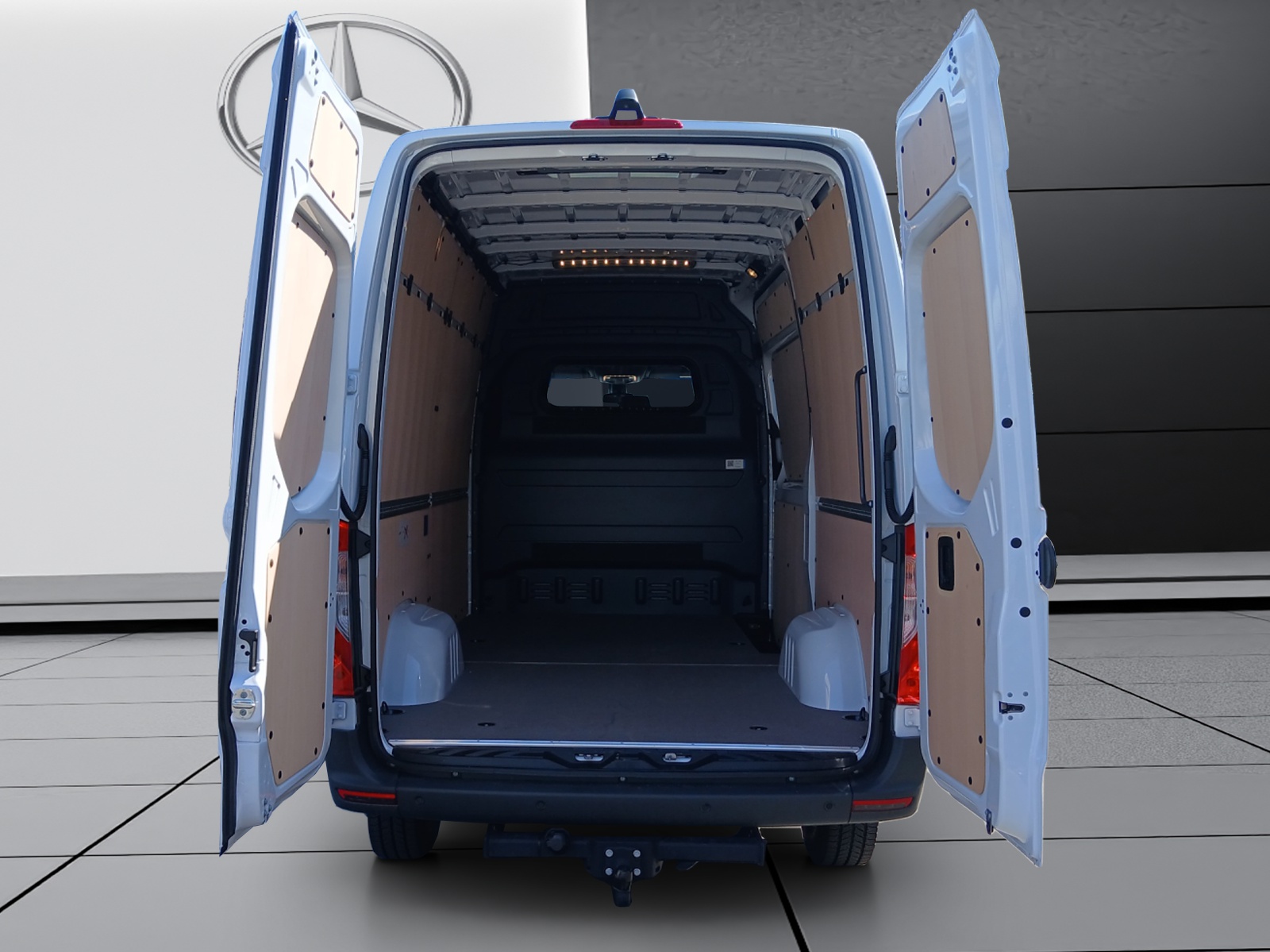 MERCEDES-BENZ MERCEDES-BENZ Esprinter 320 PRO KA 3665 S - 10