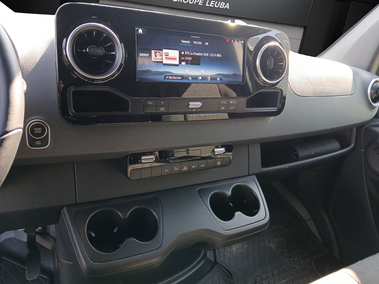 MERCEDES-BENZ MERCEDES-BENZ Esprinter 320 PRO KA 3665 S - 13