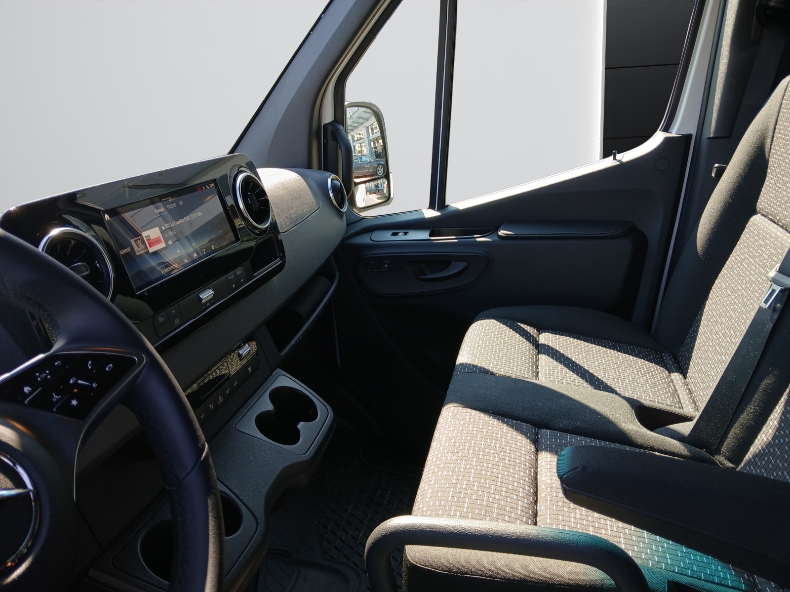 MERCEDES-BENZ MERCEDES-BENZ Esprinter 320 PRO KA 3665 S - 15