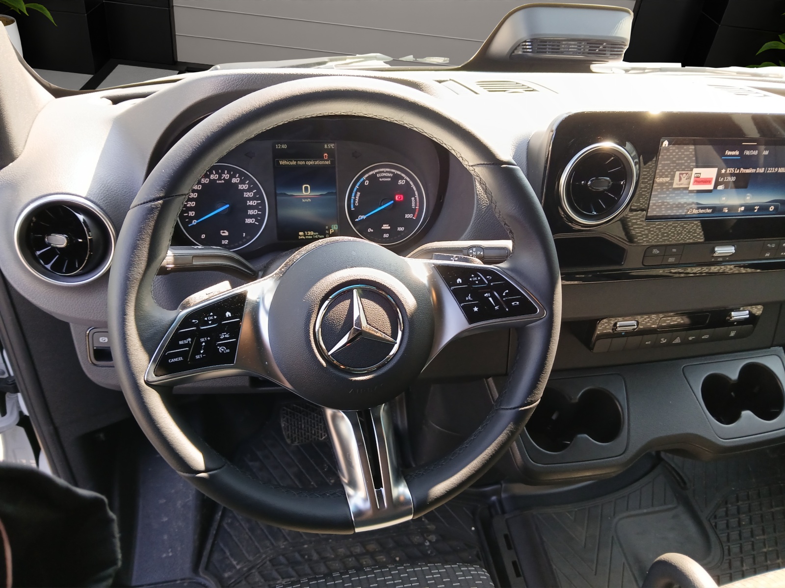 MERCEDES-BENZ MERCEDES-BENZ Esprinter 320 PRO KA 3665 S - 14