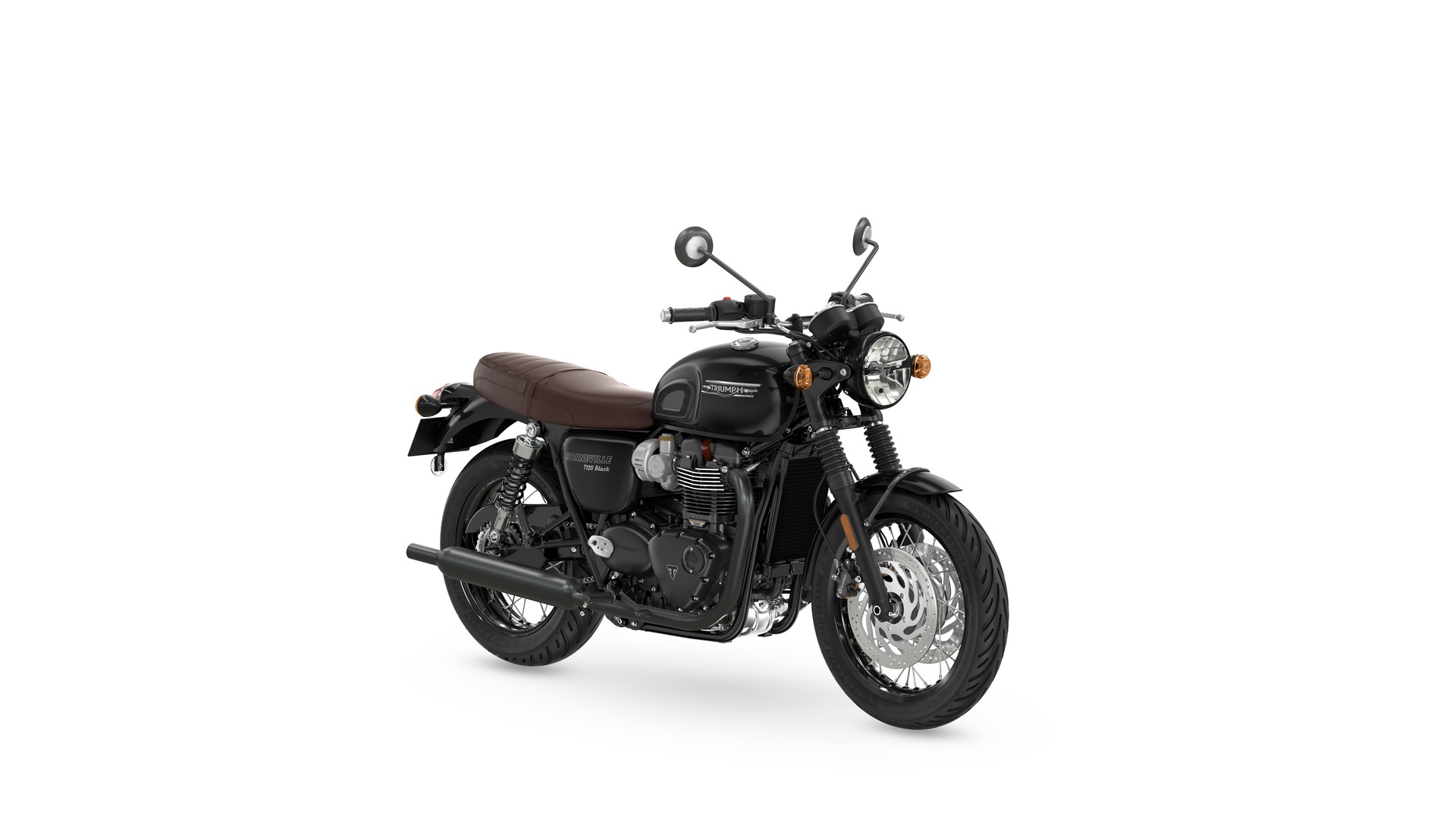 TRIUMPH Bonneville T120